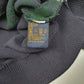 Mens Navy Tommy Hilfiger Golf Vintage 00s Plaid Crewneck Jumper