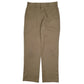 Mens Beige Dickies  Chino Trousers