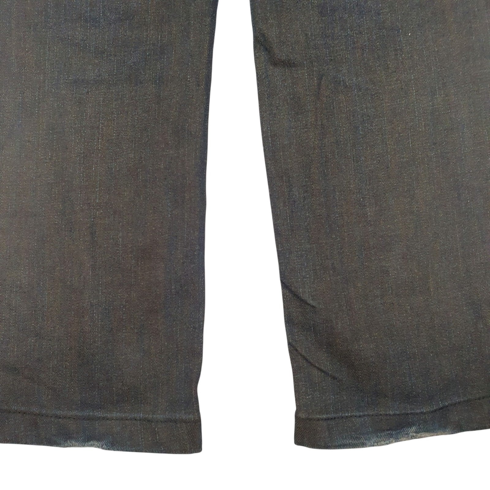 Mens Blue Vitamania   Jeans