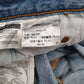 Mens Blue Levis   Jeans