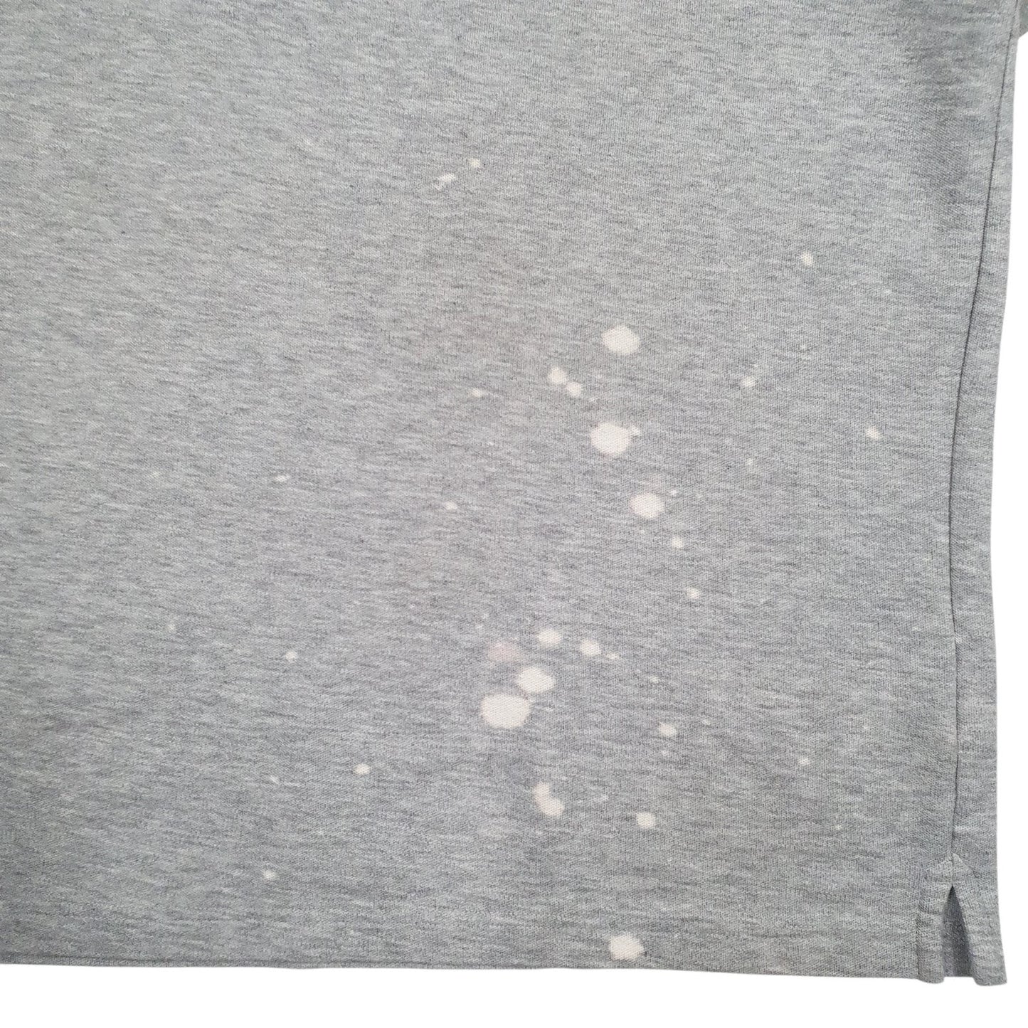 Mens Grey Carhartt   Polo Shirt