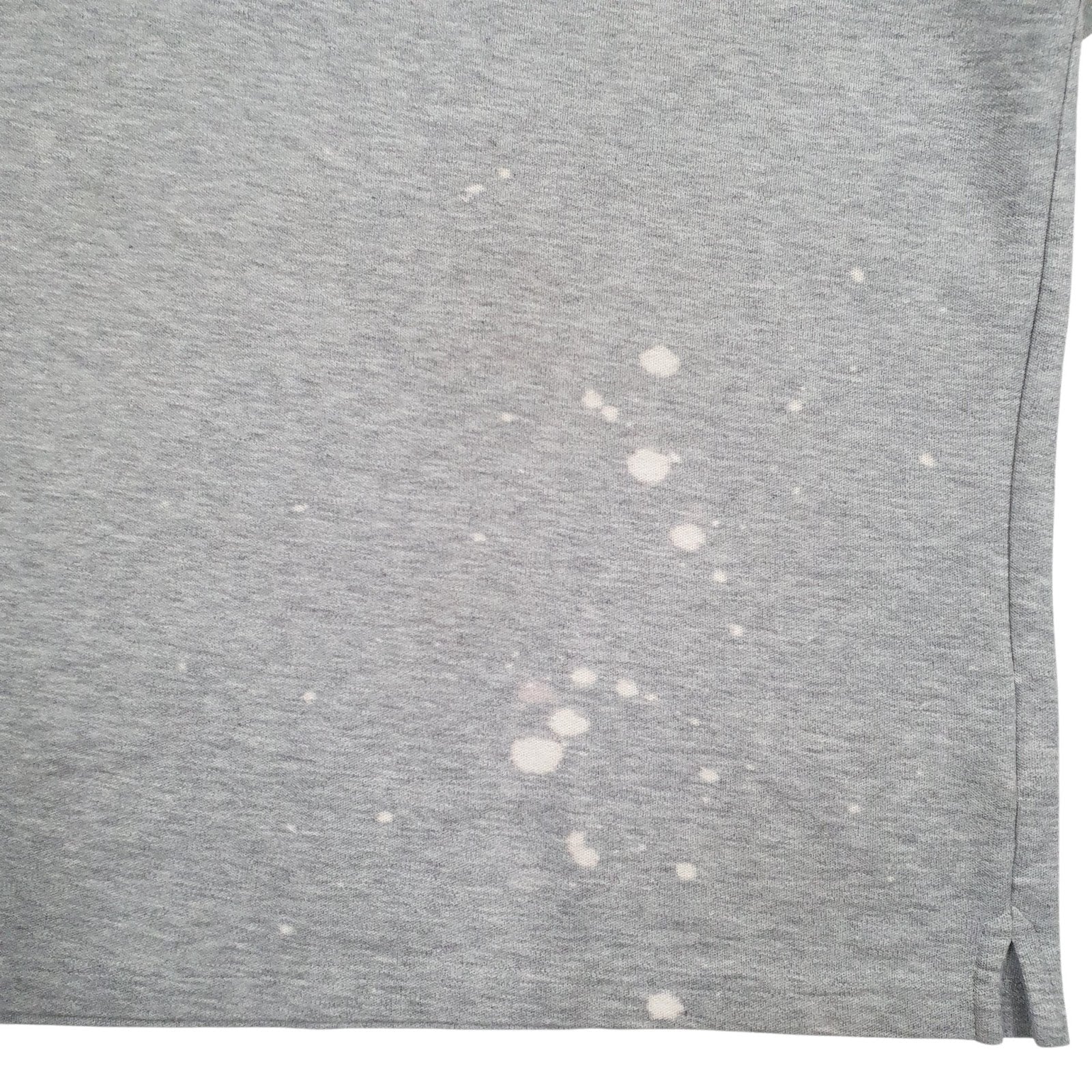 Mens Grey Carhartt   Polo Shirt