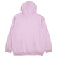 Mens Pink Adidas  Hoodie Jumper