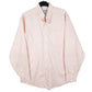 Mens Pink L.L.Bean  Long Sleeve Shirt
