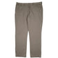 Mens Beige Polo Ralph Lauren Classic Fit Chino Trousers