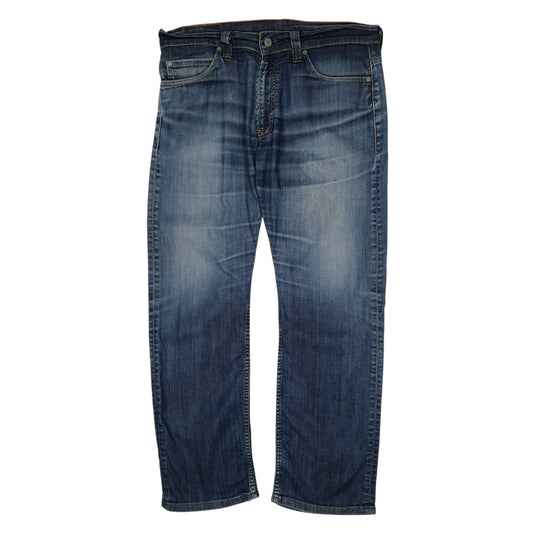 Mens Blue Levis  506 JeansW34 L32