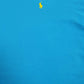 Mens Blue Polo Ralph Lauren   T Shirt