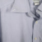 Mens Blue L.L.Bean   Shirt