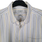 Mens Blue L.L.Bean   Shirt