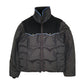 Mens Grey Levis Western Vintage 90s  Coat