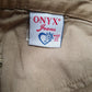 Womens Brown Onyx   Jeans