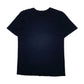 Mens Navy Nike   T Shirt