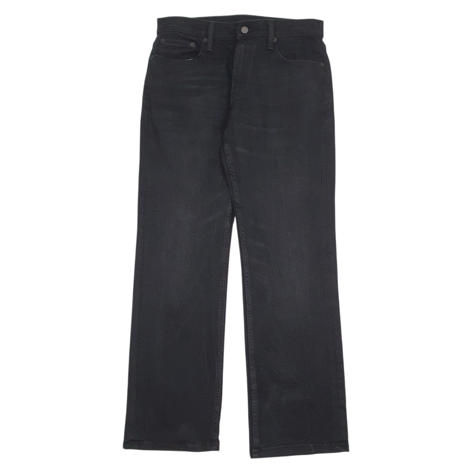 Mens Black Levis  559 JeansW30 L32