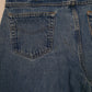 Mens Blue Carhartt Vintage 00s  Jeans