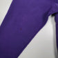 Mens Purple Nike Sherrard Baseball Hoodie Jumper