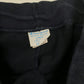 Mens Navy Champion Reverse Weave Hoodie Trousers