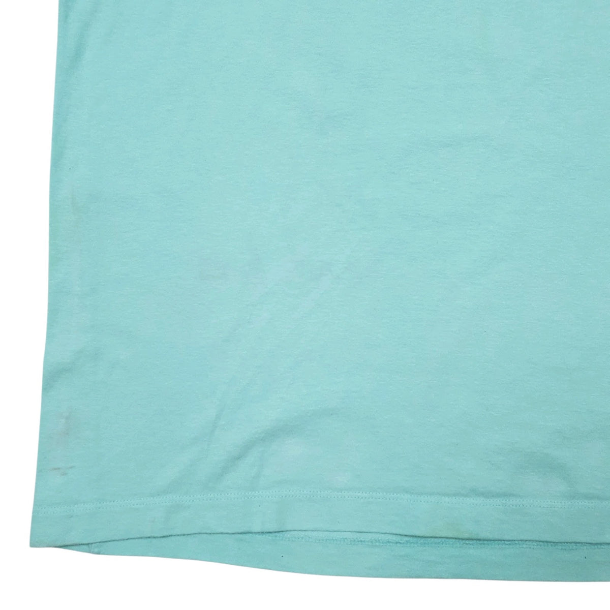 Mens Blue Nike NYC  T Shirt