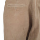 Mens Brown L.L. Bean Vintage 90s Made In USA  Trousers