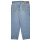 Mens Blue Levis Vintage 90s  Jeans