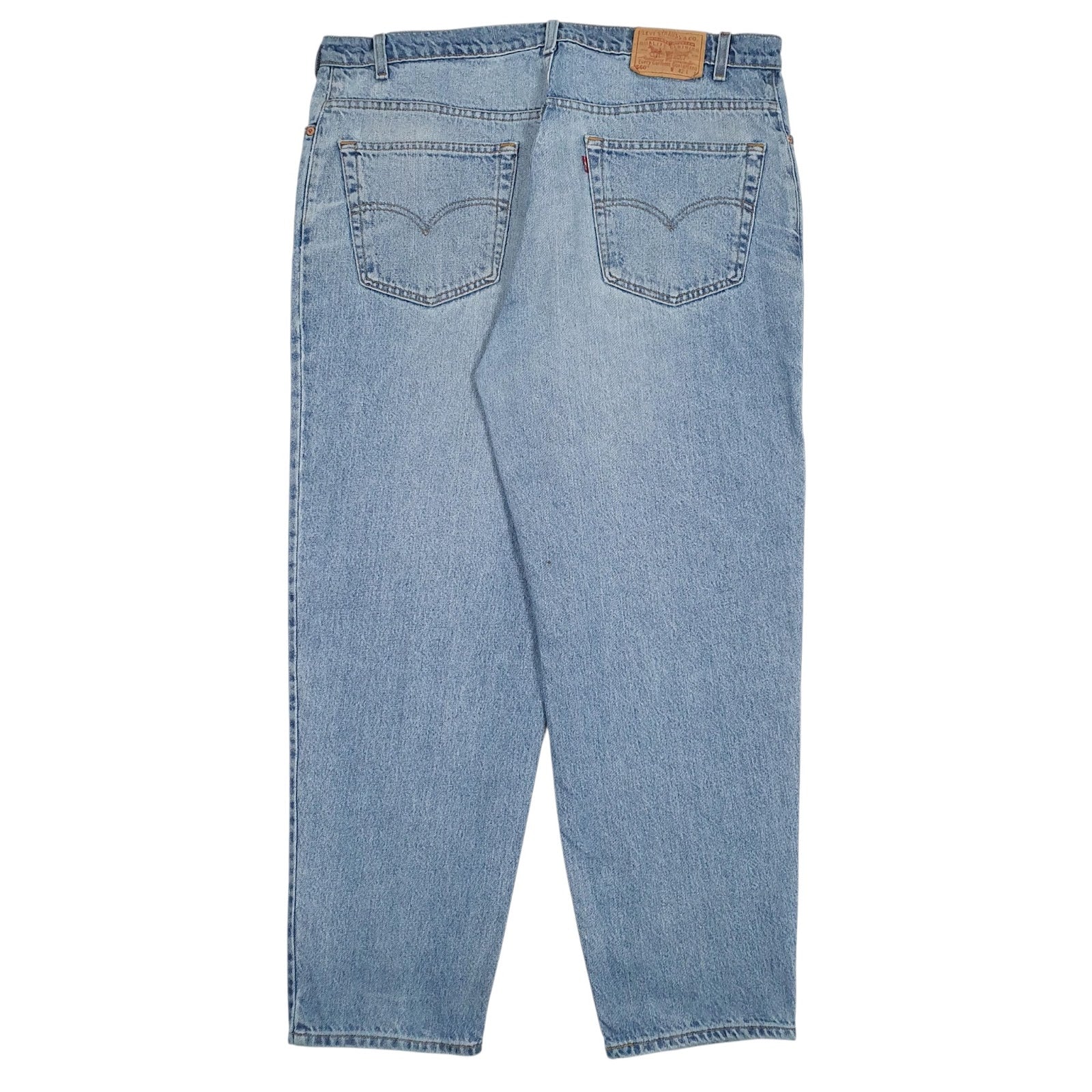Mens Blue Levis Vintage 90s  Jeans