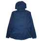 Womens Blue Patagonia Houdini Ultra Lightweight  Coat
