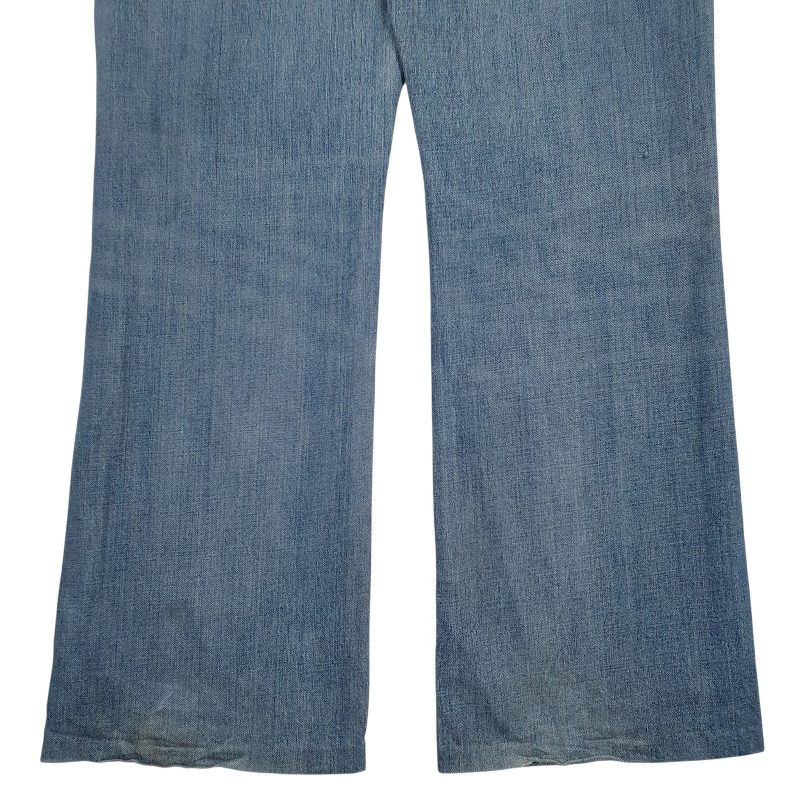 Mens Blue Levis   Jeans