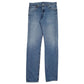 Mens Blue Levis  501 JeansW32 L36