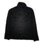 Womens Black Patagonia Better Sweater Full Zip Jumper