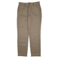 Mens Beige Polo Ralph Lauren Vintage 90s Chino Trousers