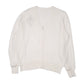 Womens Cream Unbranded Knit Cardigan Jumper