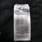 Womens Black Only   Shorts