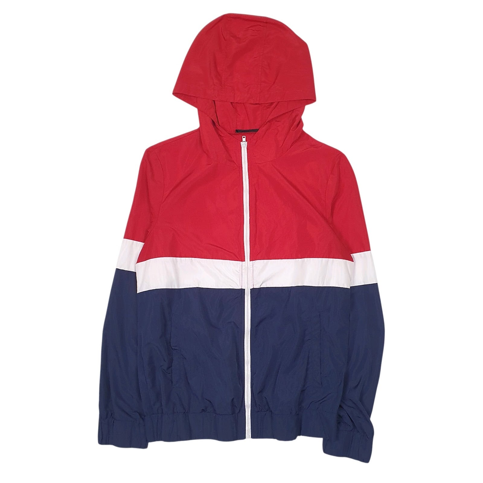 Womens Red Shein   Coat