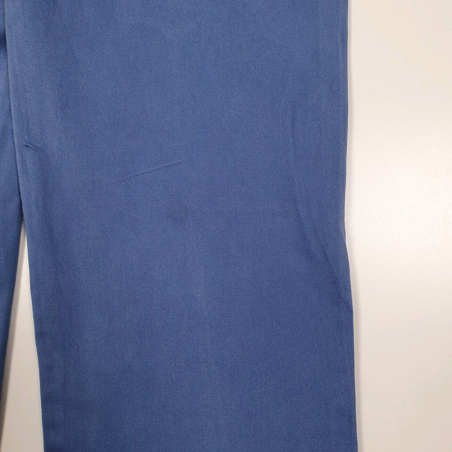 Mens Blue Polo Ralph Lauren   Trousers
