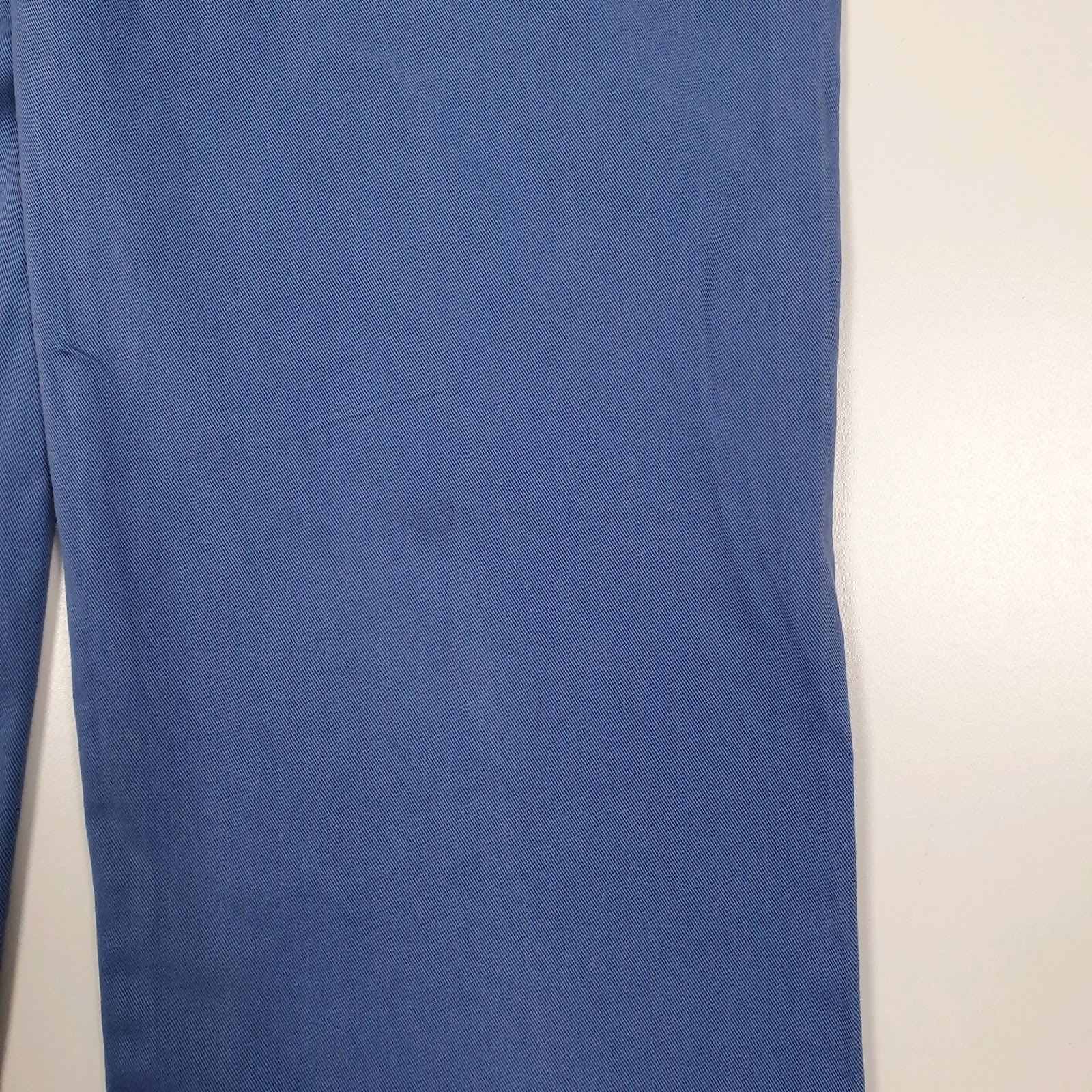 Mens Blue Polo Ralph Lauren   Trousers