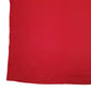 Mens Red Adidas USA Volleyball  T Shirt