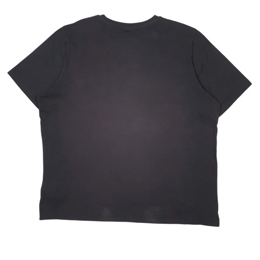 Mens Grey Puma   T Shirt