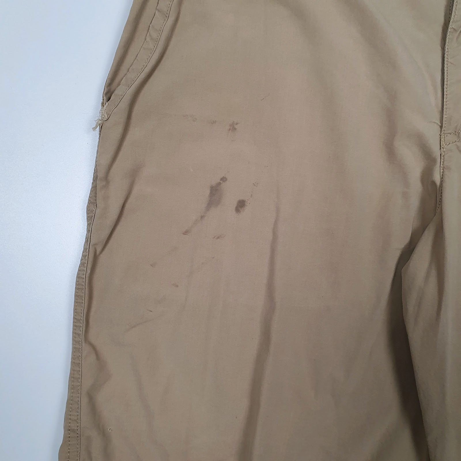 Mens Beige Columbia Sportswear Company   Shorts