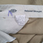 Mens Beige Dickies   Trousers