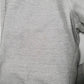 Mens Grey Champion Vintage 00s Reverse Weave Shoal Neck Trousers