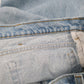 Mens Blue Carhartt Workwear  Jeans