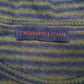Womens Green Trussardi  Crewneck Jumper