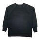 Womens Black Nike Dri Fit Crewneck Jumper