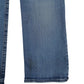 Mens Blue Levis   Jeans