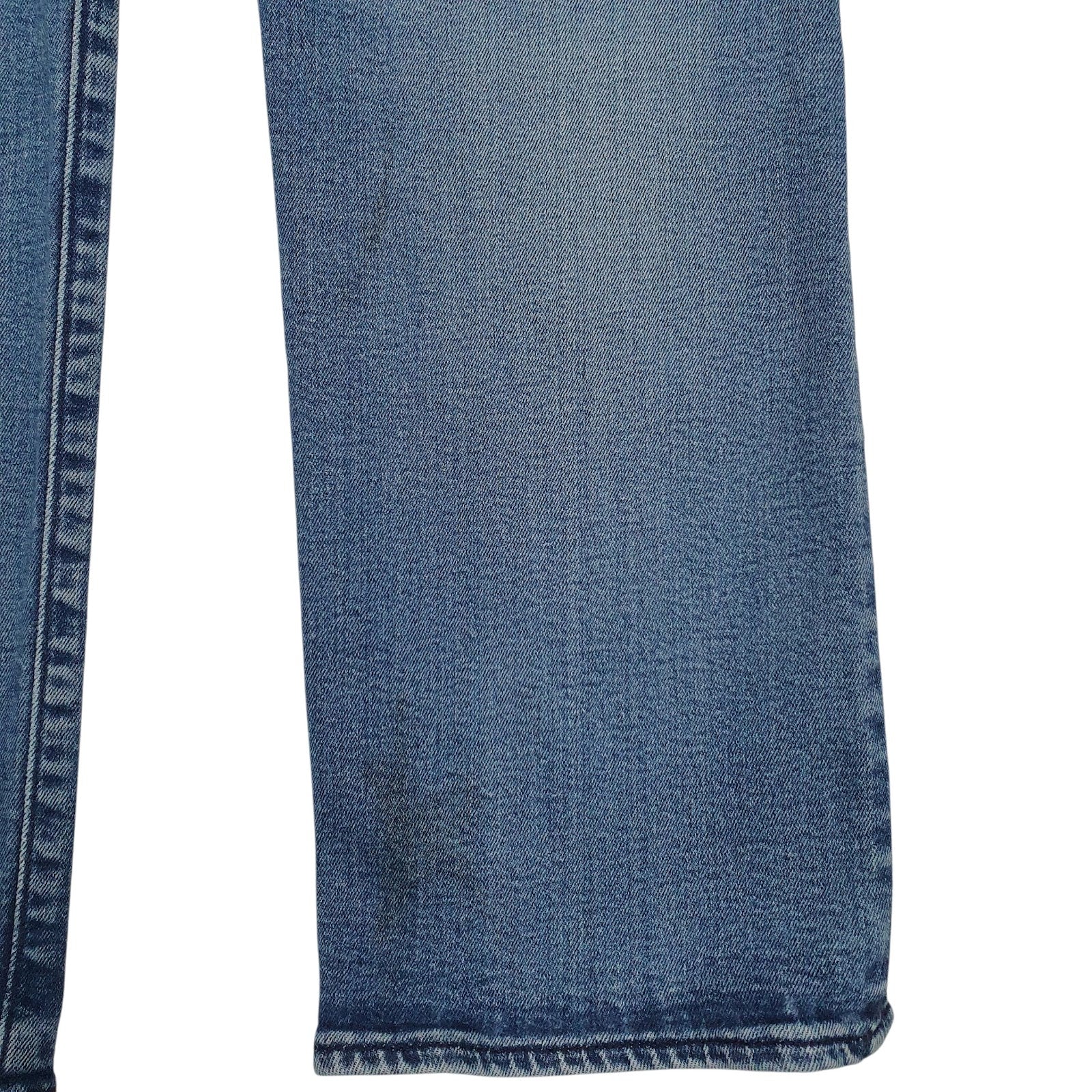 Mens Blue Levis   Jeans