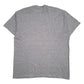 Mens Grey Gildan   T Shirt