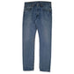 Mens Blue Levis  501 JeansW32 L34