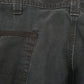 Mens Black Carhartt B342  Trousers