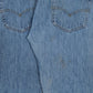 Mens Blue Levis   Jeans