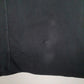Womens Black Ralph Lauren Quarter Zip Active Hoodie Jumper
