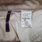 Womens Beige Raer   Trousers